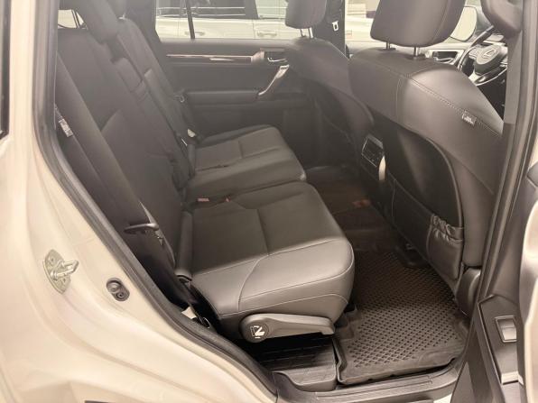 Lexus GX II Рестайлинг 2 с пробегом 2022 года, цена 8 800 000 рублей, 68575 км, внедорожник, Автокод Объявления