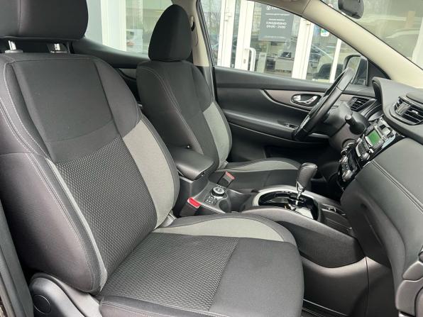 Nissan Qashqai II Рестайлинг с пробегом 2021 года, цена 2 089 000 рублей, 99350 км, внедорожник, Автокод Объявления