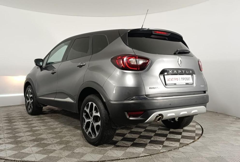 Renault Kaptur I Волгоград  - изображение 5