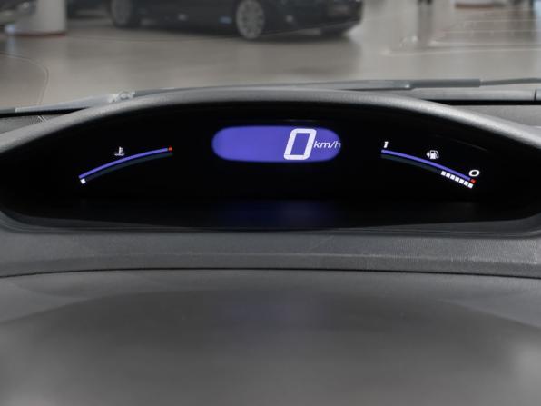 Honda Civic VIII Рестайлинг с пробегом 2010 года, цена 740 000 рублей, 218517 км, седан, Автокод Объявления