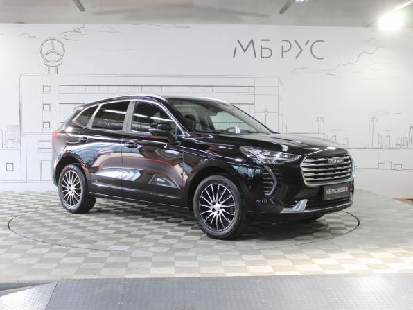 Haval Jolion I с пробегом 2023 года, цена 1 950 000 рублей, 48000 км, внедорожник, Автокод Объявления