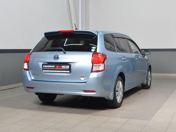Toyota Corolla XI (E160 E170 E180) с пробегом 2014 года, цена 999 995 рублей, 158934 км, универсал, Автокод Объявления