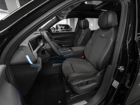 Volkswagen Teramont II (China Market) с пробегом 2026 года, цена 6 100 000 рублей, 15 км, внедорожник, Автокод Объявления