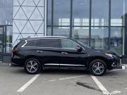Infiniti QX60 I Рестайлинг Москва  - изображение 35
