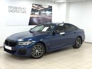 BMW 5 серии VII (G30/G31/G38) Красноярск  - изображение 38