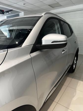 Chery Tiggo 4 Pro I Рестайлинг с пробегом 2024 года, цена 1 560 000 рублей, 39300 км, внедорожник, Автокод Объявления