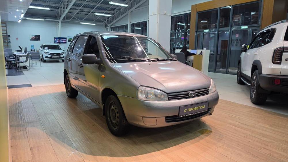Lada (ВАЗ) Kalina I Чебоксары  - изображение 3