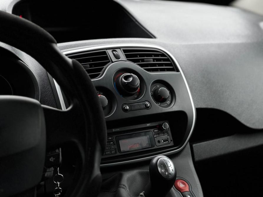Renault Kangoo II Рестайлинг Архангельск  - изображение 19