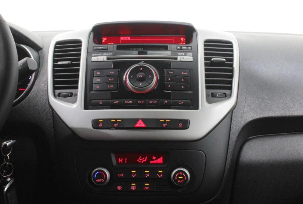 Kia Venga I Рестайлинг Нижний Новгород  - изображение 14