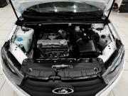 Lada (ВАЗ) Granta I Рестайлинг Казань  - изображение 33
