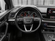 Audi Q5 II (FY) Москва  - изображение 38