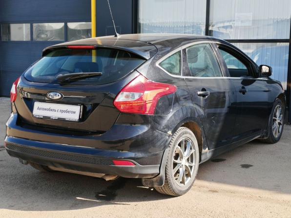 Ford Focus III с пробегом 2013 года, цена 740 000 рублей, 119784 км, хэтчбек, Автокод Объявления