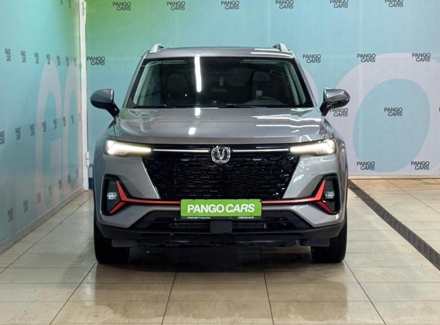 Changan CS35 Plus I Рестайлинг Набережные Челны  - изображение 2