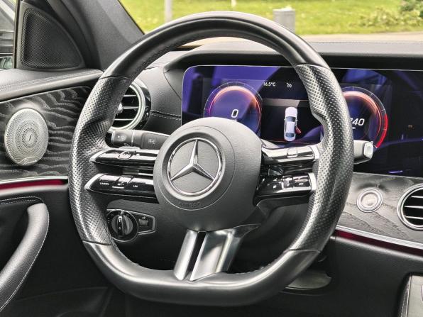 Mercedes-Benz E-Класс V (W213 S213 C238) Рестайлинг с пробегом 2021 года, цена 4 820 000 рублей, 96000 км, седан, Автокод Объявления
