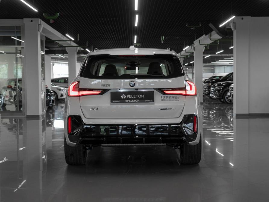 BMW X1 III (U11/U12) Москва  - изображение 6