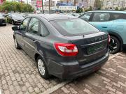 Lada (ВАЗ) Granta I Рестайлинг Череповец  - изображение 22