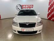 Skoda Octavia II (A5) Рестайлинг Новочеркасск  - изображение 19