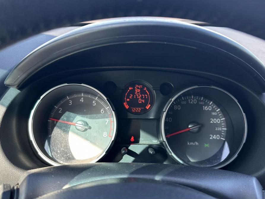 Nissan Qashqai I Иваново  - изображение 11