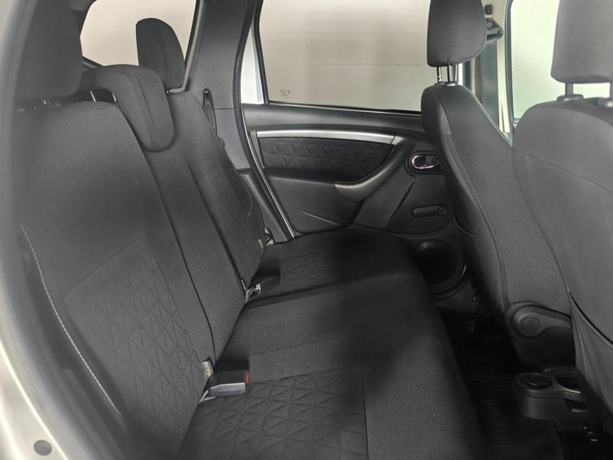 Renault Duster I Рестайлинг Москва  - изображение 10