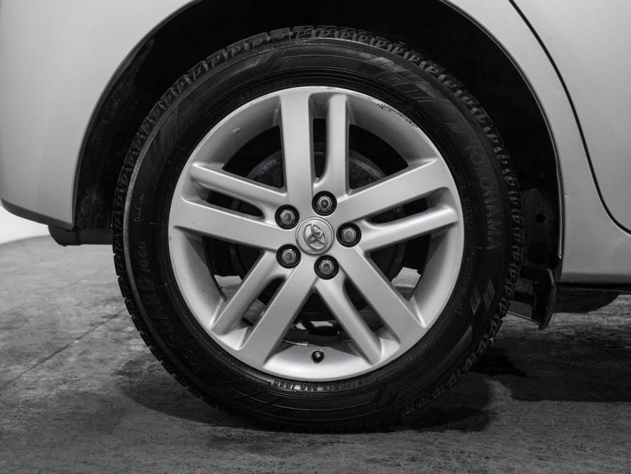 Toyota Ractis II Иркутск  - изображение 19