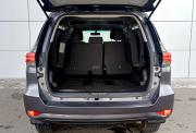 Toyota Fortuner II Рестайлинг Абакан  - изображение 22