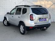 Renault Duster I Рестайлинг Тамбов  - изображение 24