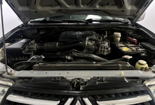 Mitsubishi Pajero Sport II Рестайлинг с пробегом 2014 года, цена 2 250 000 рублей, 148453 км, внедорожник, Автокод Объявления