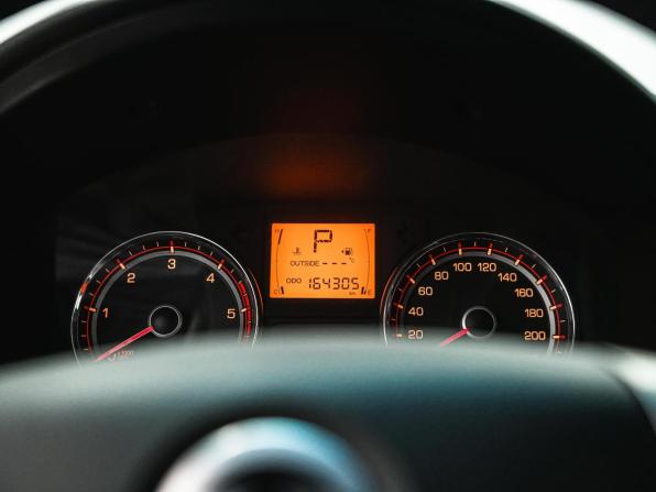 SsangYong Actyon II с пробегом 2012 года, цена 889 000 рублей, 164305 км, внедорожник, Автокод Объявления