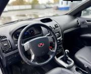 Geely Emgrand EC7 Воронеж  - изображение 22