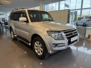 Mitsubishi Pajero IV Рестайлинг 2 Подольск  - изображение 26