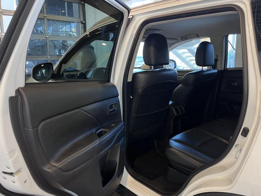 Mitsubishi Outlander III Рестайлинг 3 Чебоксары  - изображение 24