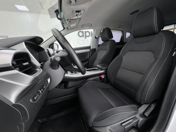 Geely Coolray I с пробегом 2023 года, цена 1 790 000 рублей, 82600 км, внедорожник, Автокод Объявления