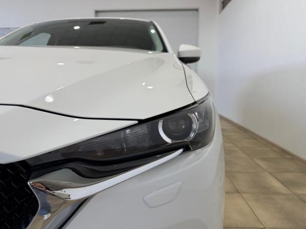 Mazda CX-5 II с пробегом 2020 года, цена 2 690 000 рублей, 58000 км, внедорожник, Автокод Объявления