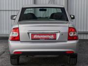 Lada (ВАЗ) Priora I Екатеринбург  - изображение 23
