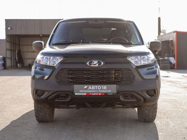 Lada (ВАЗ) Niva Travel I с пробегом 2024 года, цена 1 129 000 рублей, 21240 км, внедорожник, Автокод Объявления