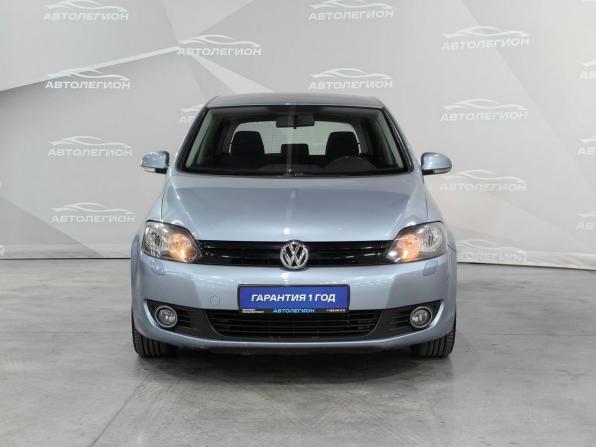 Volkswagen Golf Plus II с пробегом 2011 года, цена 700 000 рублей, 155000 км, хэтчбек, Автокод Объявления