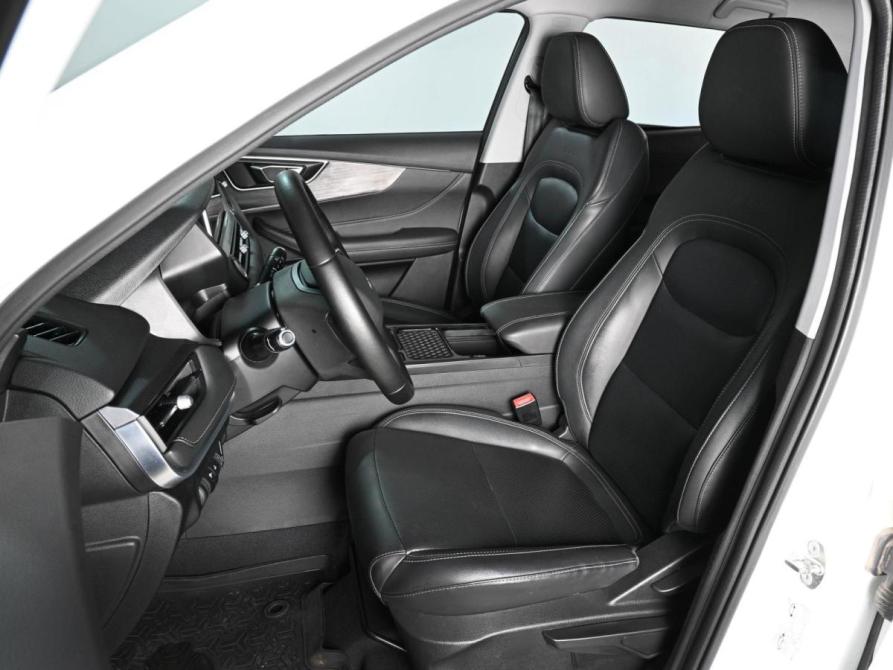 Chery Tiggo 4 Pro I Ростов-на-Дону  - изображение 10