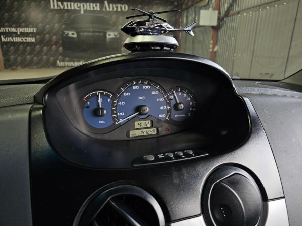 Chevrolet Spark II с пробегом 2007 года, цена 485 000 рублей, 144000 км, хэтчбек, Автокод Объявления