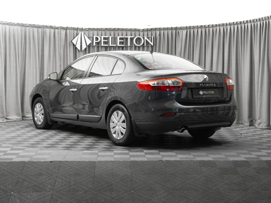 Renault Fluence I Москва  - изображение 4