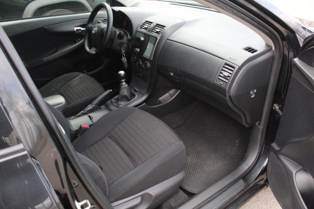 Toyota Corolla X (E140 E150) Рестайлинг Брянск  - изображение 7