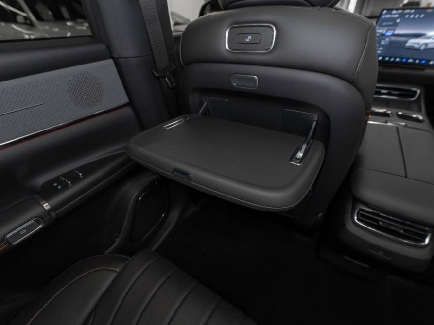 Changan Qiyuan Q07 Москва  - изображение 27