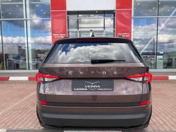 Skoda Kodiaq I с пробегом 2019 года, цена 2 570 000 рублей, 173929 км, внедорожник, Автокод Объявления