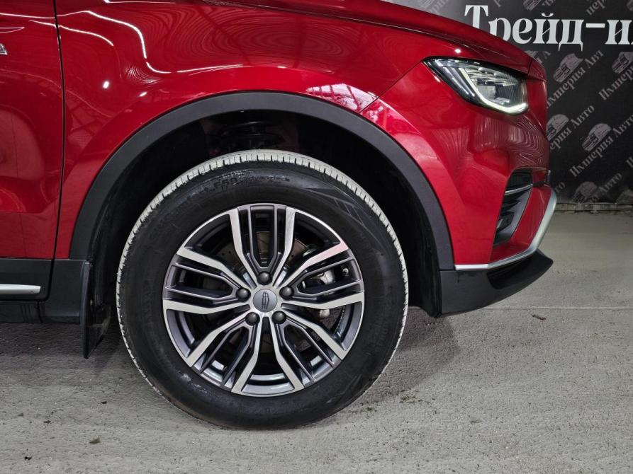 Geely Atlas II Краснодар  - изображение 10