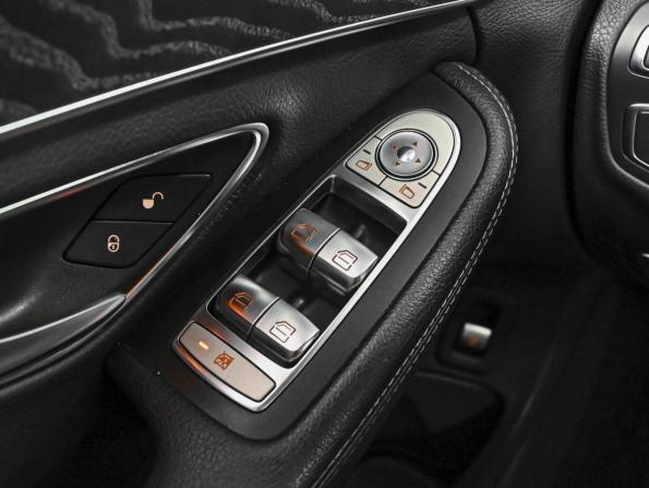Mercedes-Benz C-Класс IV (W205) с пробегом 2016 года, цена 2 369 111 рублей, 199808 км, седан, Автокод Объявления