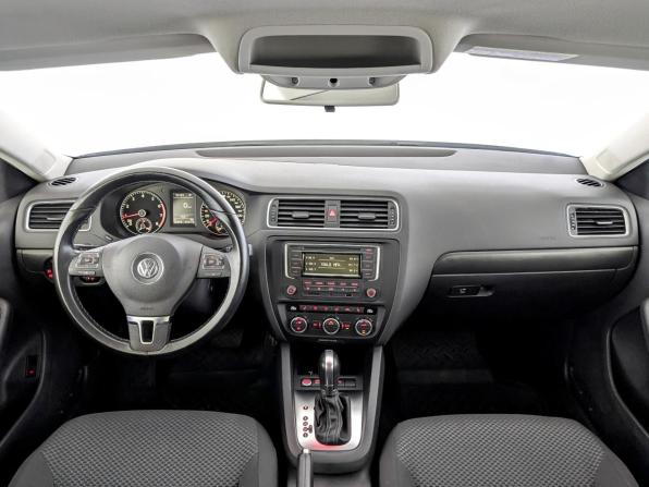 Volkswagen Jetta VI с пробегом 2014 года, цена 1 450 000 рублей, 19372 км, седан, Автокод Объявления