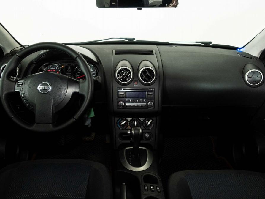 Nissan Qashqai I Рестайлинг Казань  - изображение 7