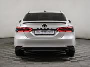 Toyota Camry VIII (XV70) Москва  - изображение 29