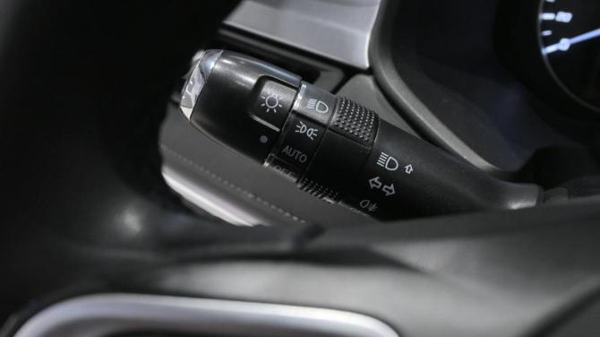 Chery Tiggo 4 Pro I с пробегом 2023 года, цена 1 475 000 рублей, 61197 км, внедорожник, Автокод Объявления