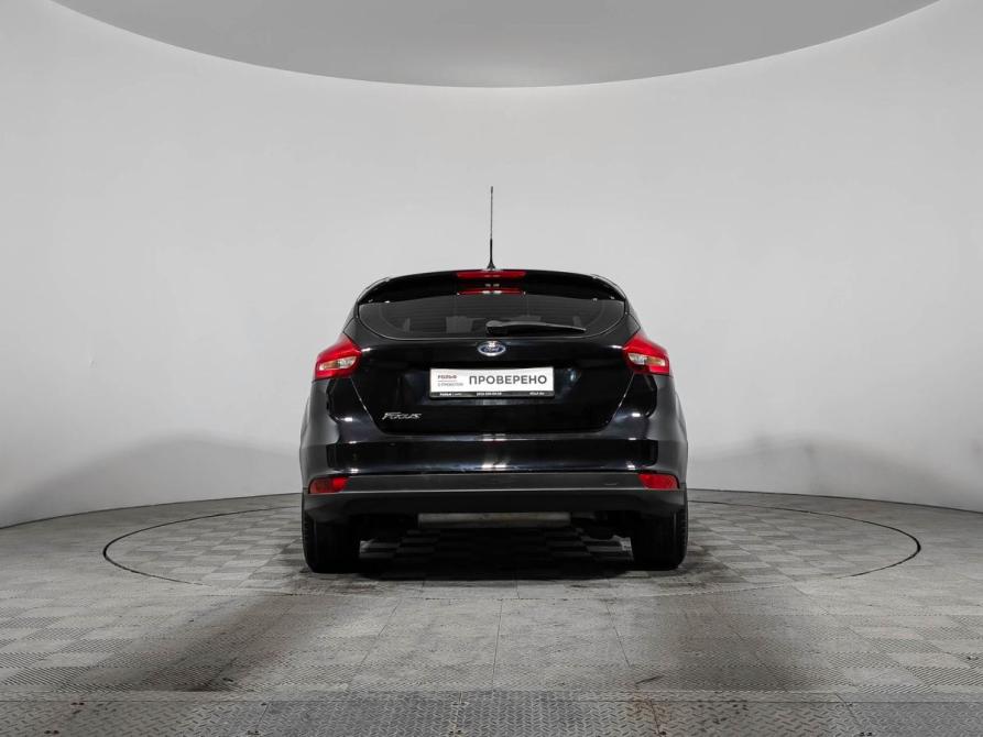 Ford Focus III Рестайлинг Санкт-Петербург  - изображение 6