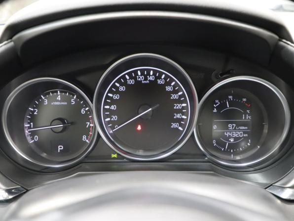 Mazda 6 III (GJ) Рестайлинг 2 с пробегом 2020 года, цена 2 300 000 рублей, 44318 км, седан, Автокод Объявления